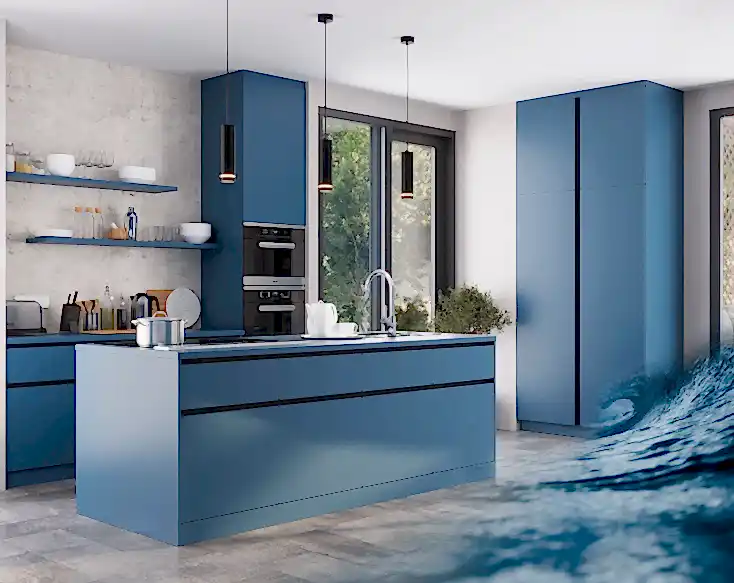 Окна REHAU INTELIO