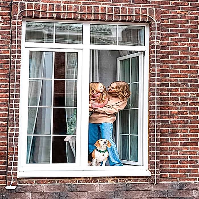Окна REHAU