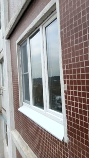 Окна REHAU в Одинцово 51