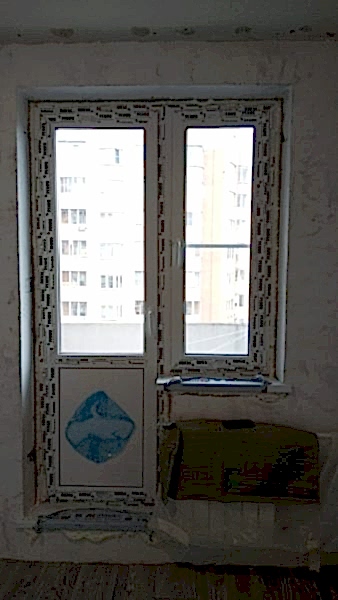 Окна REHAU в Одинцово 50