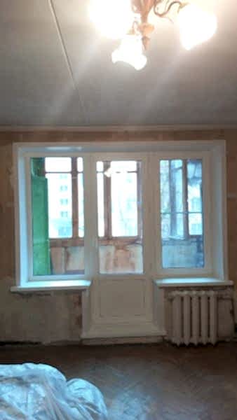 Окна REHAU в Одинцово 42