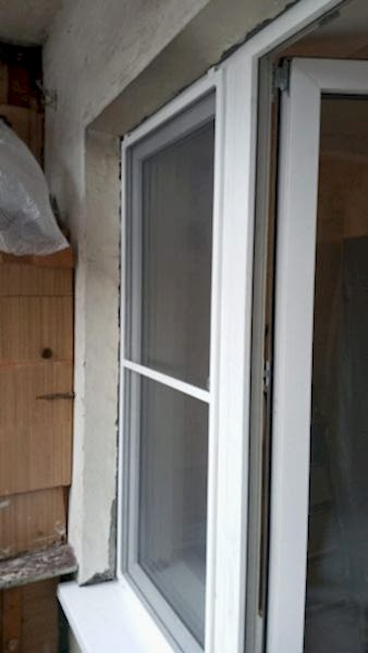 Окна REHAU в Одинцово 41
