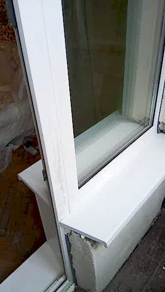 Окна REHAU в Одинцово 40
