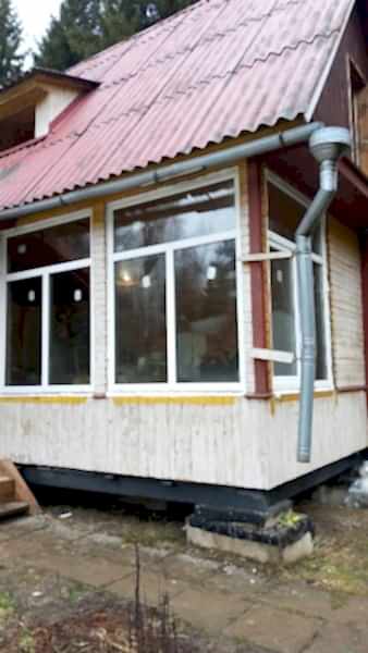 Окна REHAU в Одинцово 38