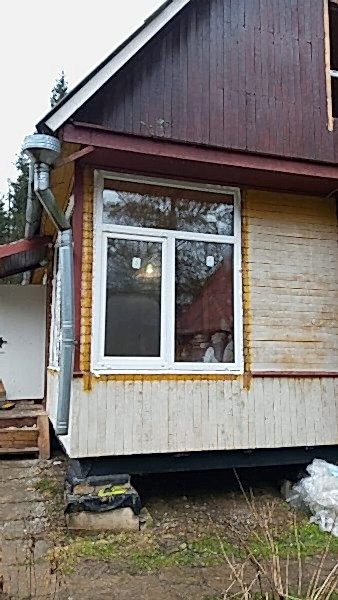 Окна REHAU в Одинцово 37