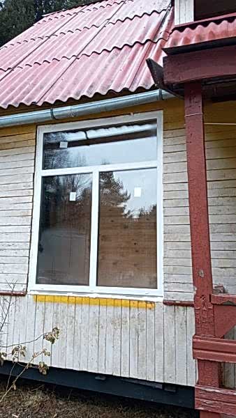Окна REHAU в Одинцово 36