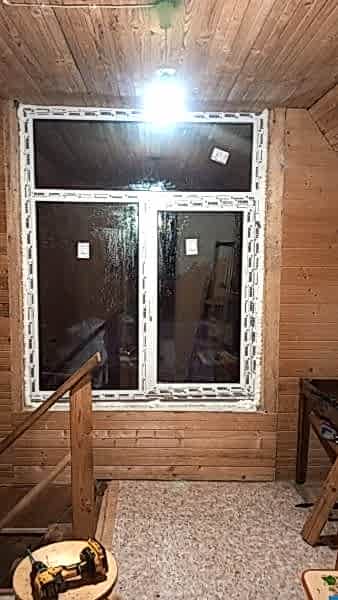 Окна REHAU в Одинцово 35