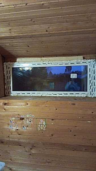 Окна REHAU в Одинцово 34