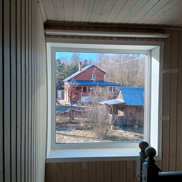Окна REHAU в Одинцово 30