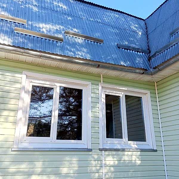 Окна REHAU в Одинцово 29