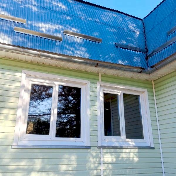 Окна REHAU в Одинцово 26