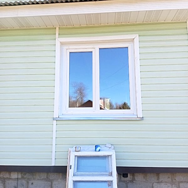 Окна REHAU в Одинцово 25