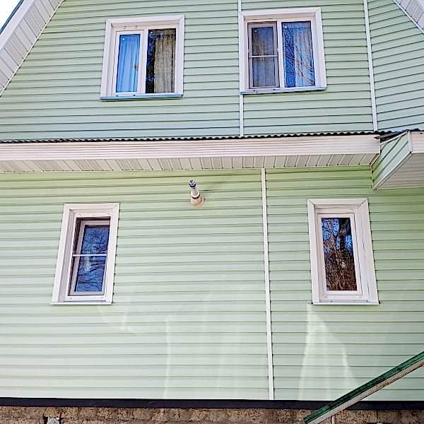 Окна REHAU в Одинцово 23