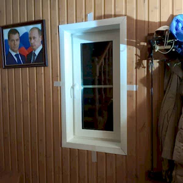 Окна REHAU в Одинцово 20
