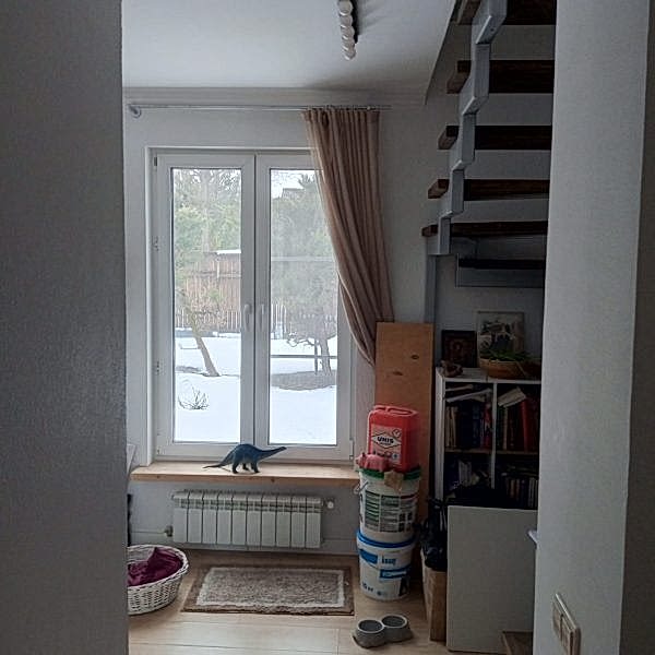 Окна REHAU в Одинцово 16