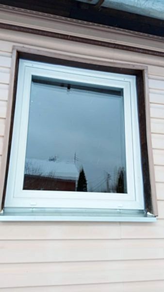 Окна REHAU в Одинцово 54