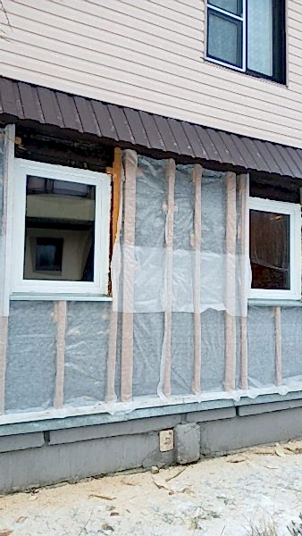 Окна REHAU в Одинцово 53