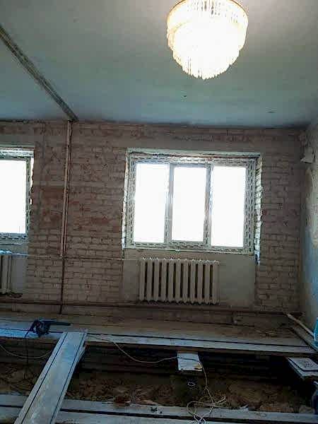 Окна REHAU в Одинцово 1