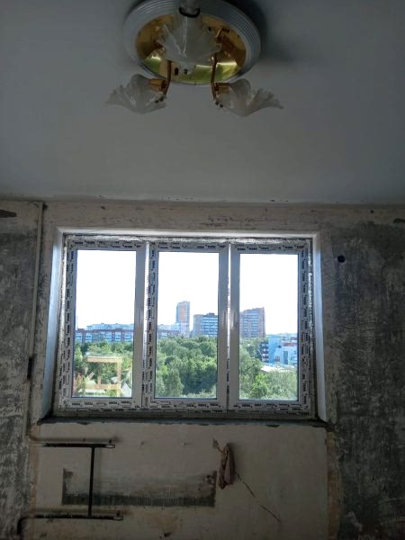 Окна REHAU в Одинцово 4